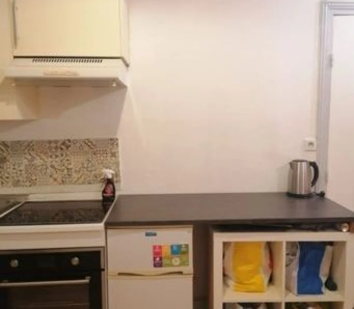 Location Villeneuve-Saint-Georges Appartement 6721ff9d28af