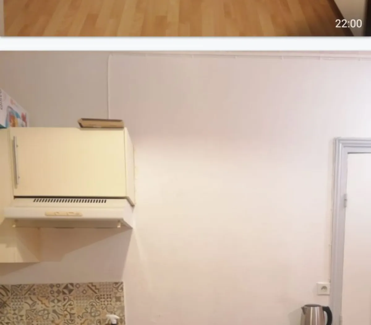 Location Villeneuve-Saint-Georges Appartement 6721ff9d28af