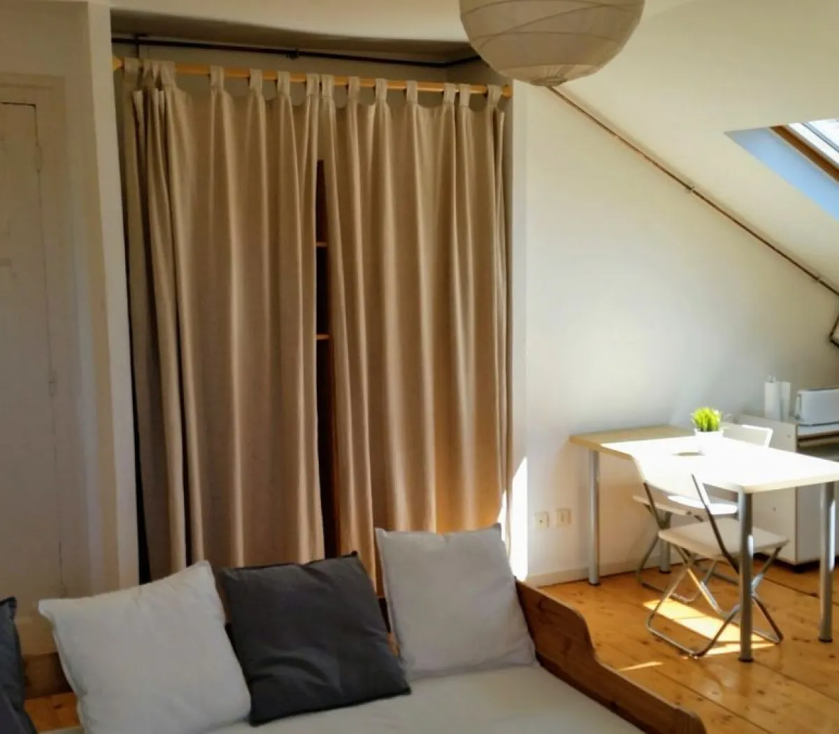 Location Saint-Étienne Appartement 672203d40819