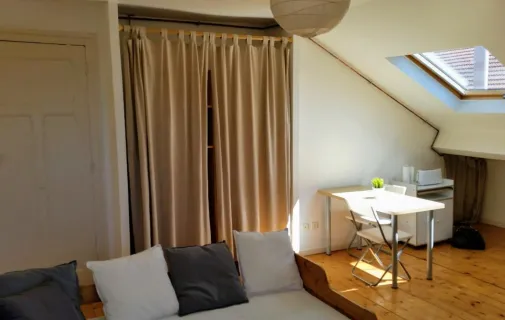 Location Saint-Étienne Appartement 672203d40819