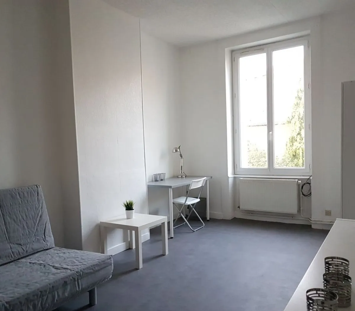Location Saint-Étienne Appartement 672204e6a8e6