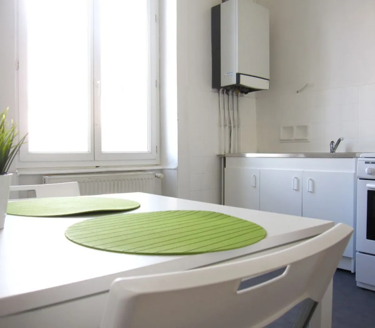 Location Saint-Étienne Appartement 672204e6a8e6