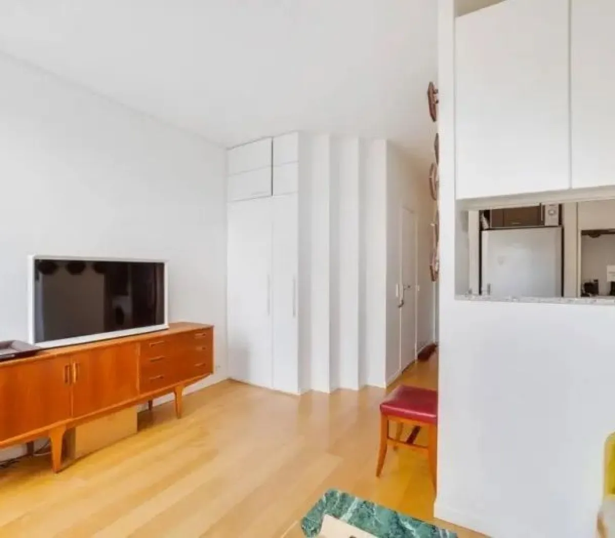 Location Boulogne-Billancourt Appartement 6722078ae87f