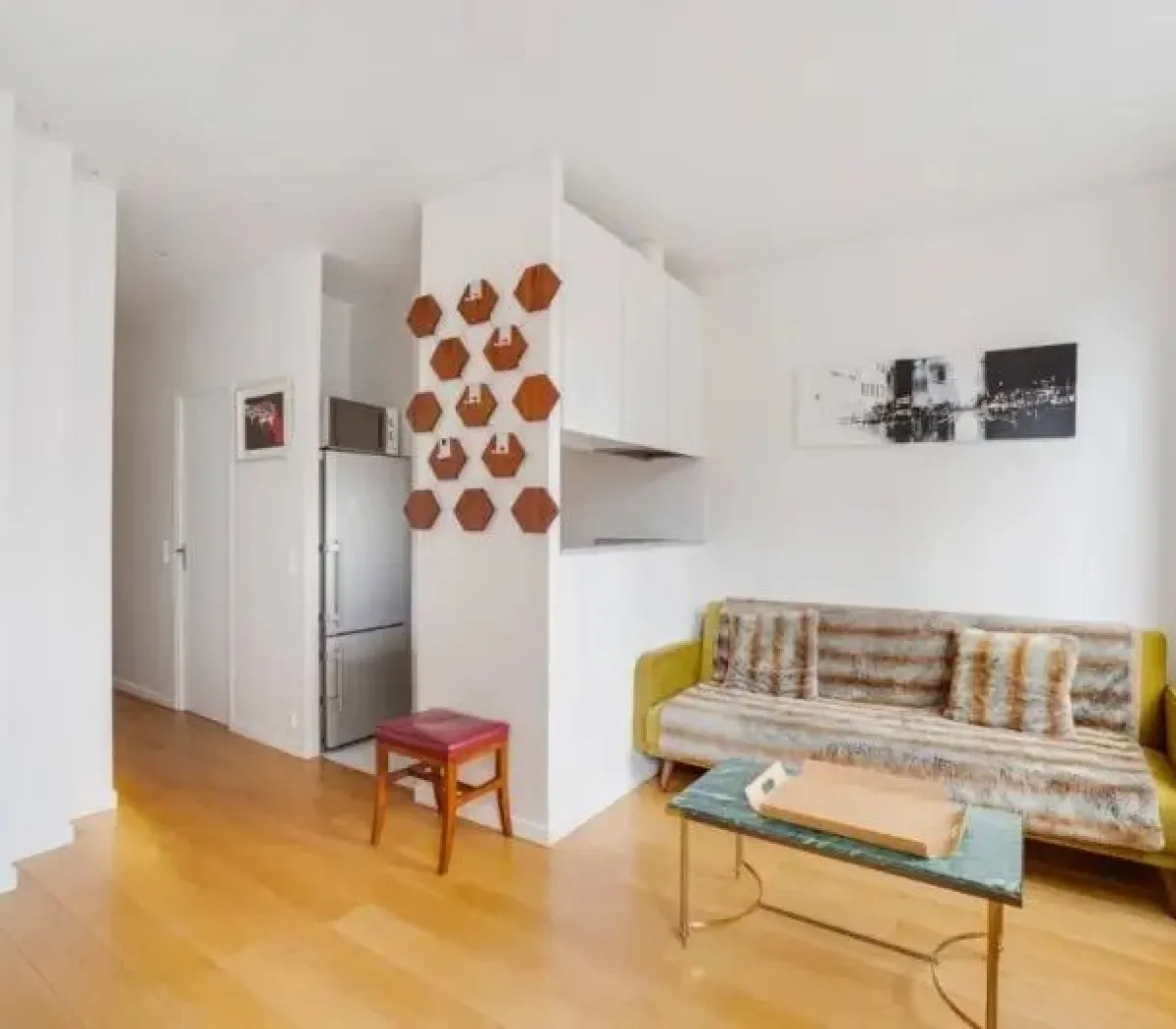 Location Boulogne-Billancourt Appartement 6722078ae87f