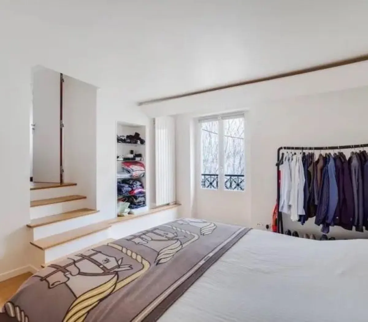 Location Boulogne-Billancourt Appartement 6722078ae87f