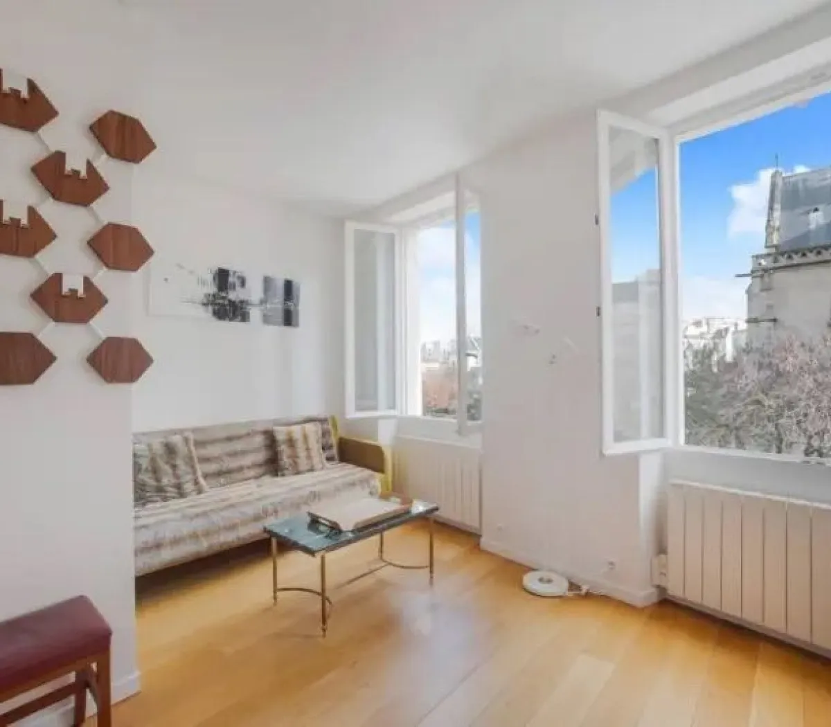 Location Boulogne-Billancourt Appartement 6722078ae87f