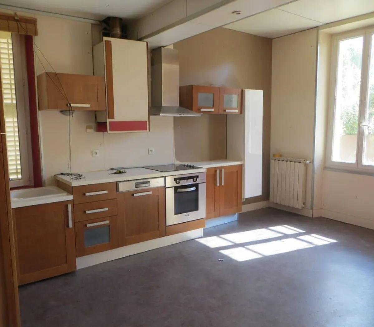 Location Toulon Appartement 6722096117cb