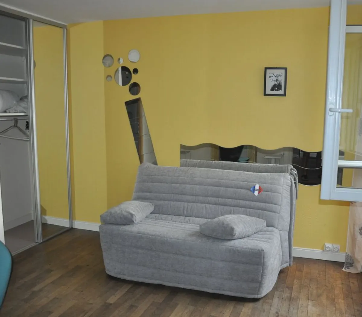 Location Angers Appartement 67220acdb55c