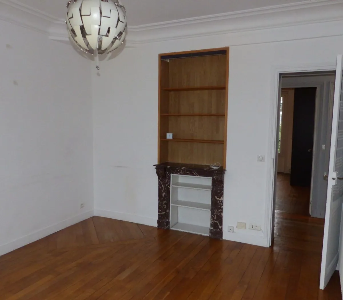 Location Courbevoie Appartement 67220ce45159