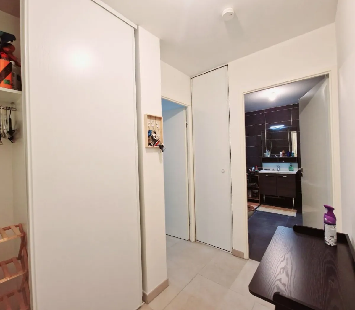 Location Aubervilliers Appartement 67222a16a146