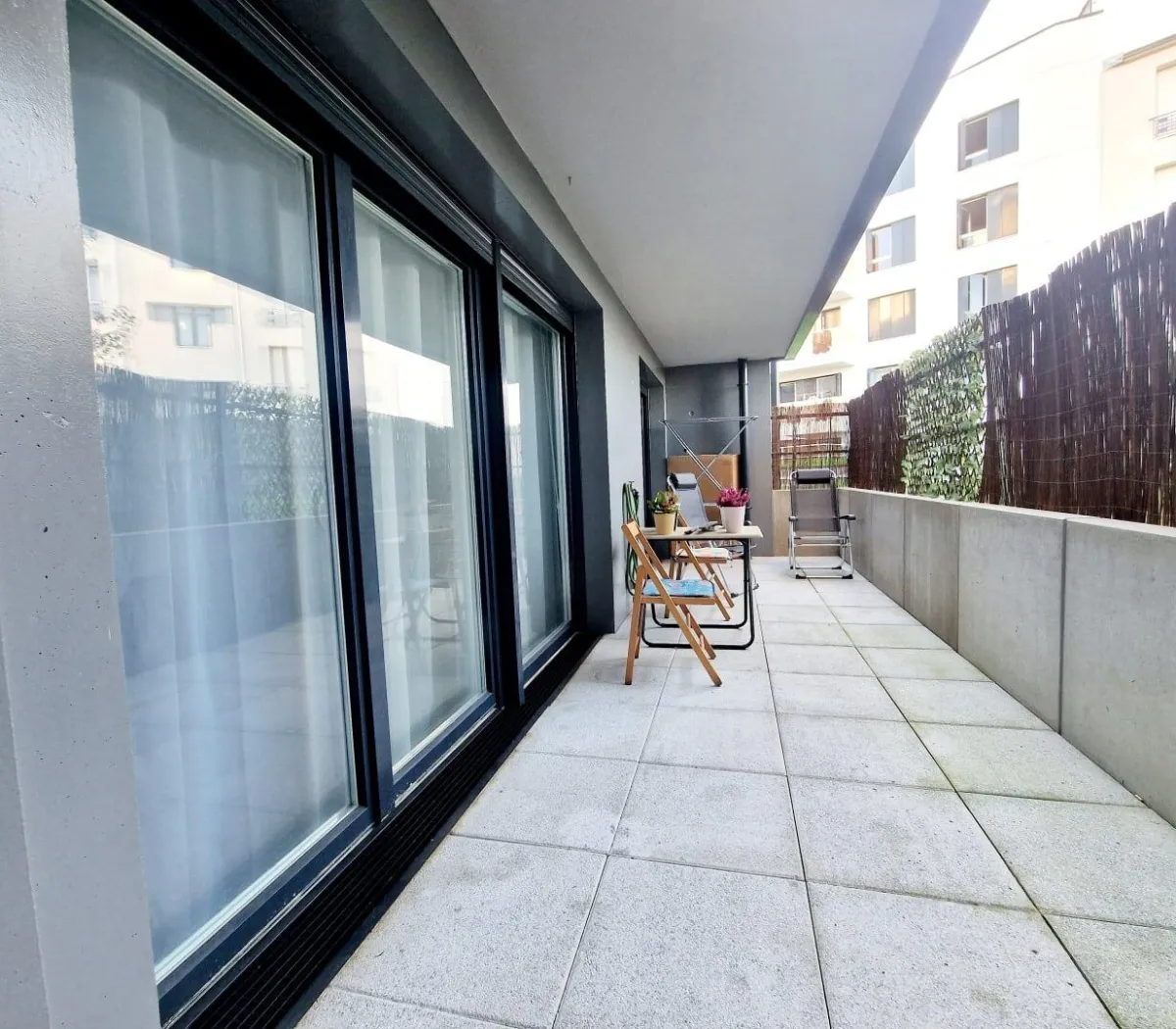 Location Aubervilliers Appartement 67222a16a146