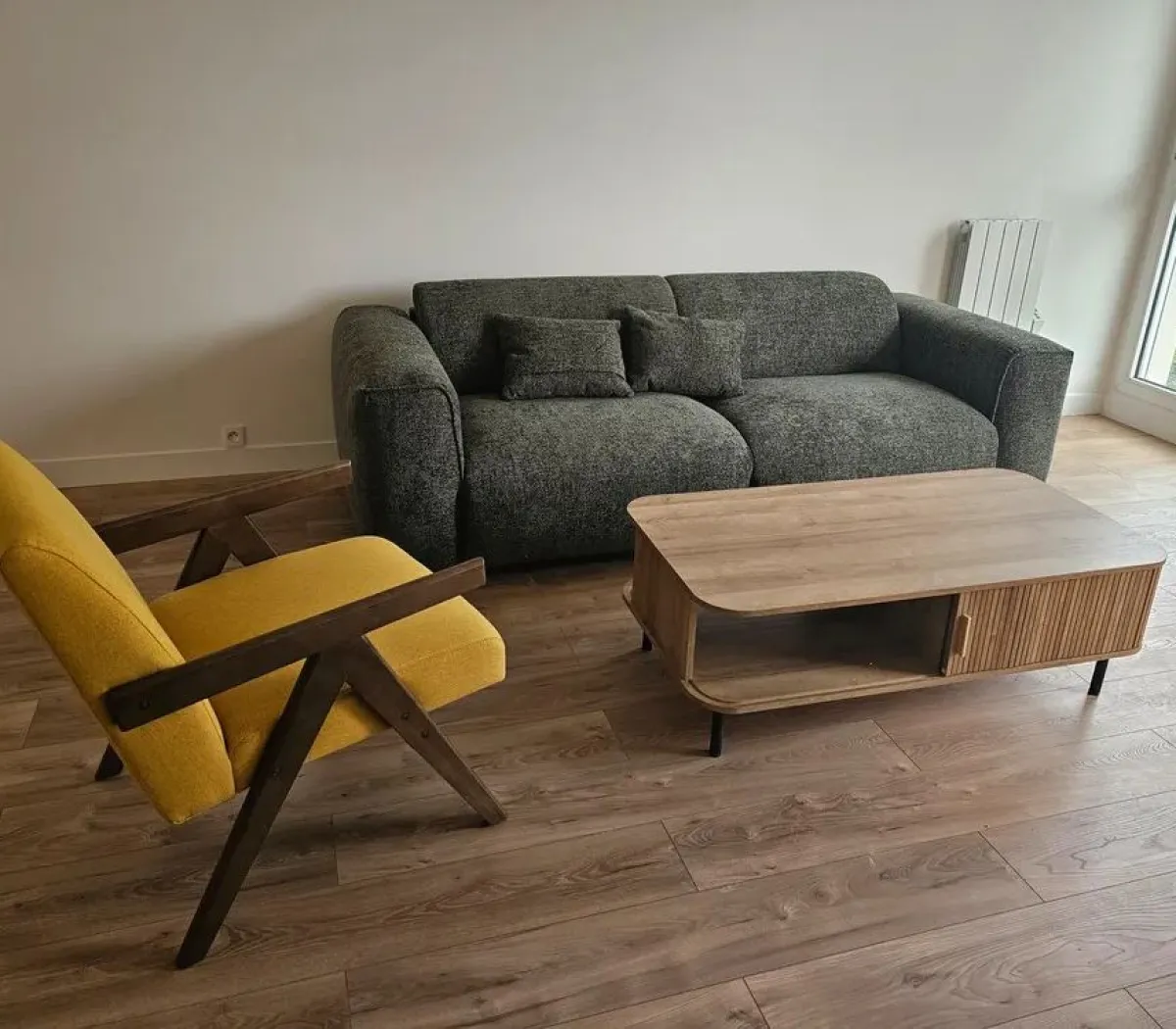 Location Courbevoie Appartement 67223057ab68