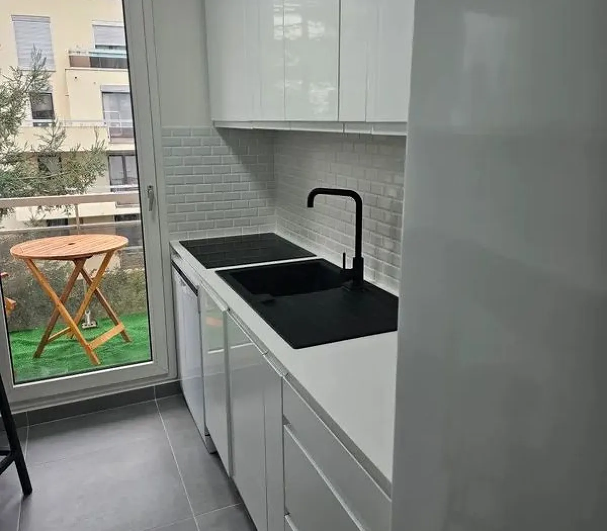 Location Courbevoie Appartement 67223057ab68