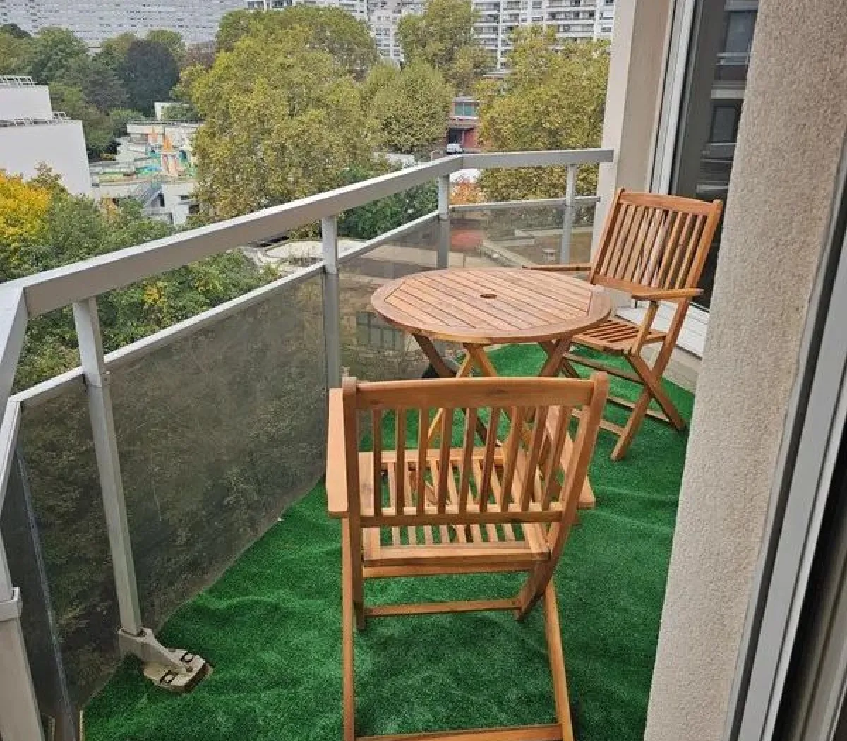 Location Courbevoie Appartement 67223057ab68