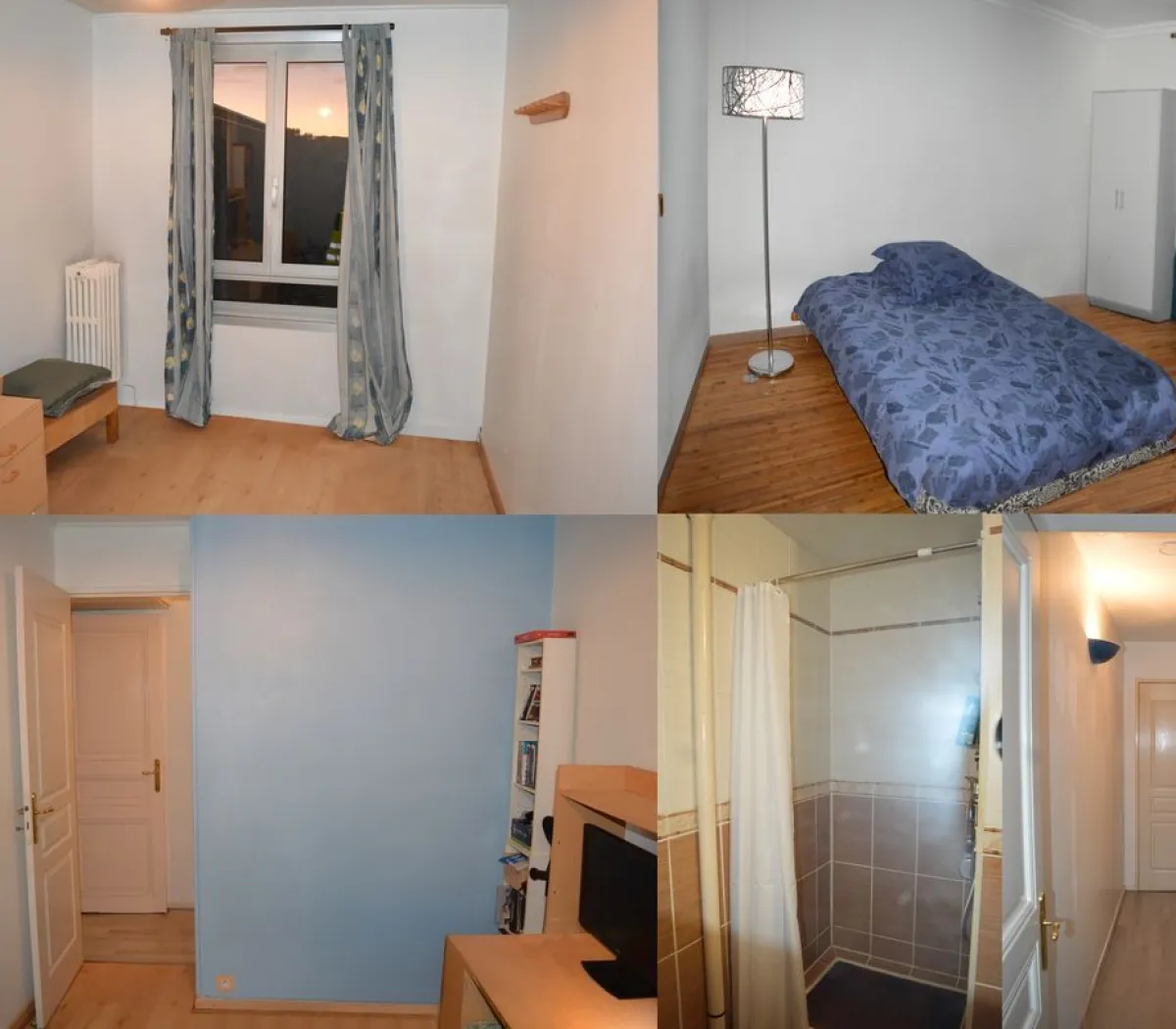 Location Rueil-Malmaison Appartement 672239d38cd6