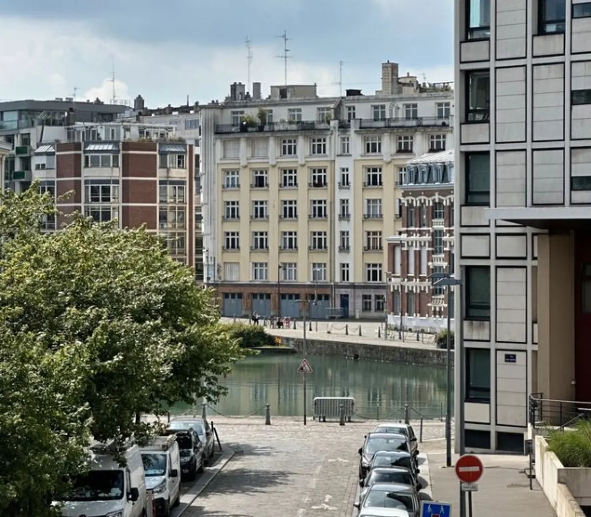 Location Lille Appartement 67223bd57722