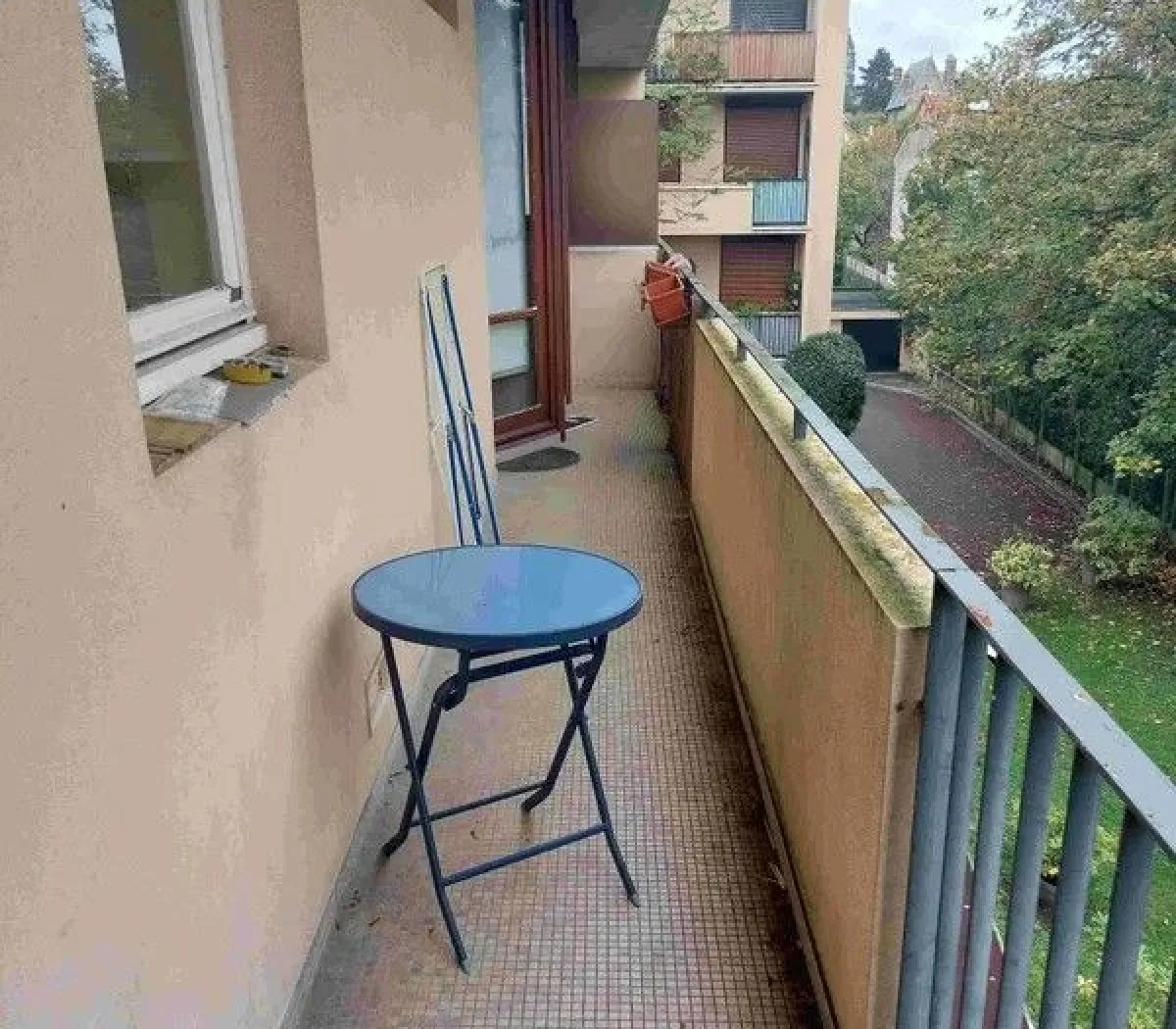 Location Saint-Cloud Appartement 672344739a10