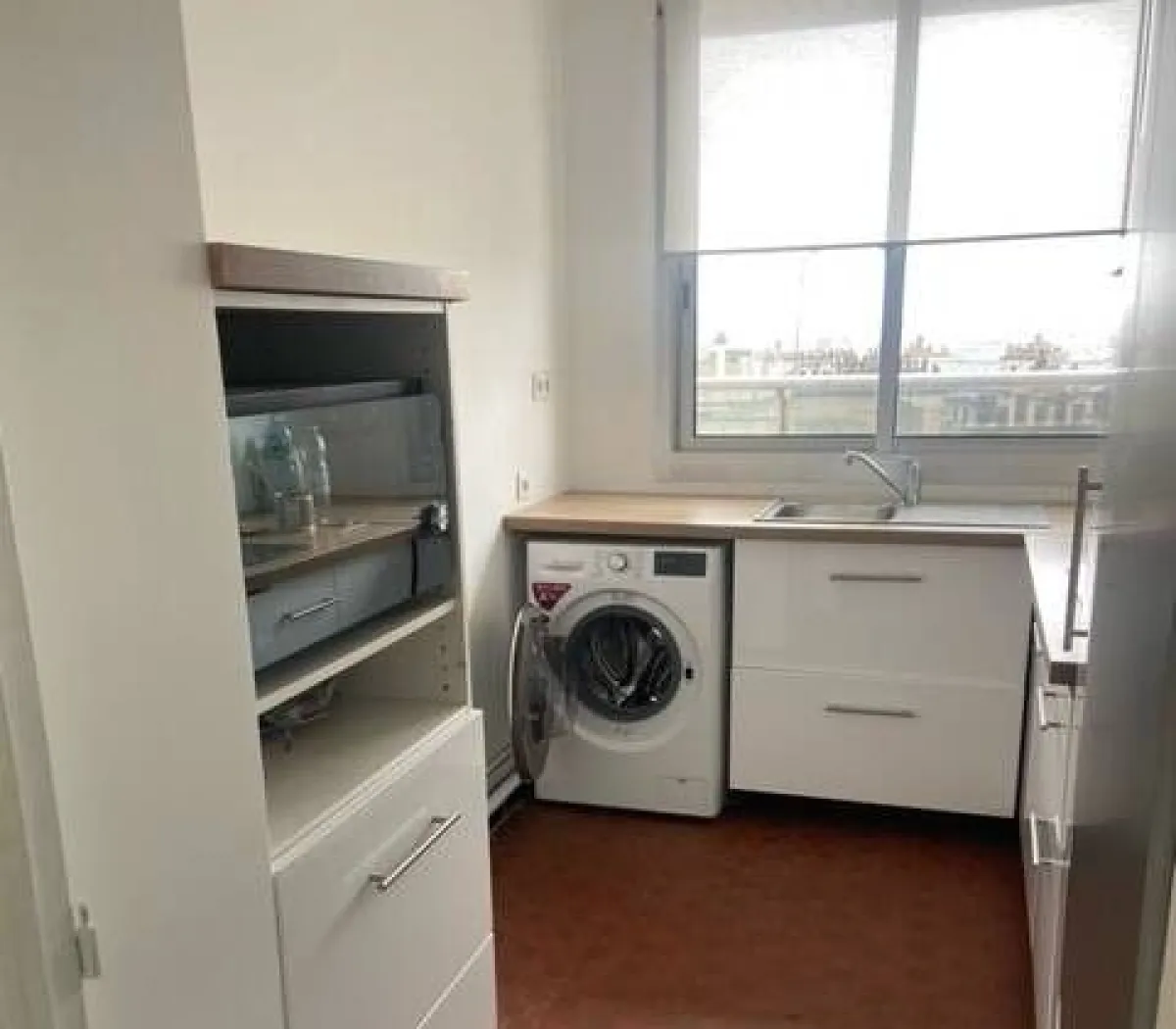 Location Paris Appartement 67236a521d64