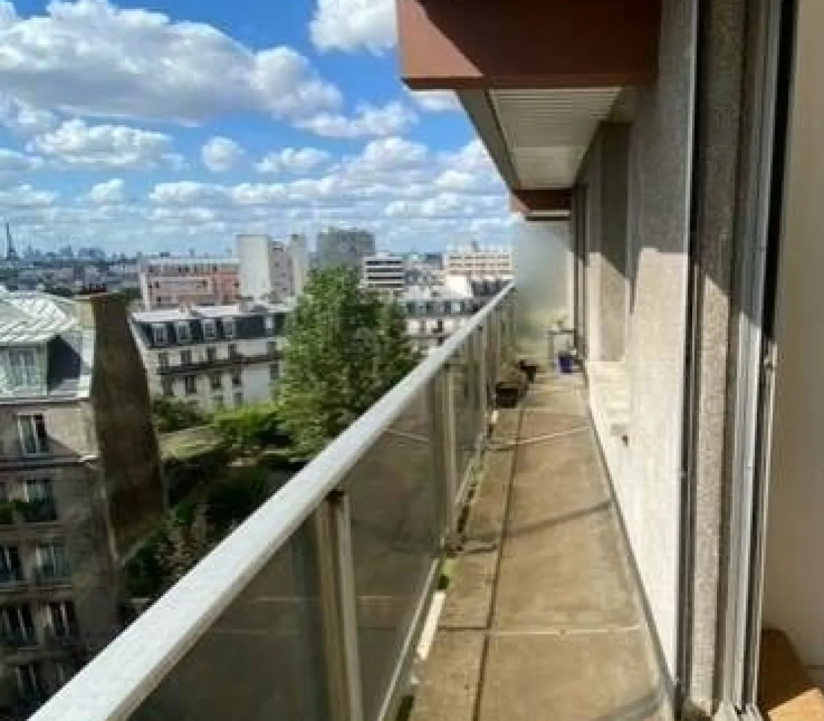 Location Paris Appartement 67236a521d64