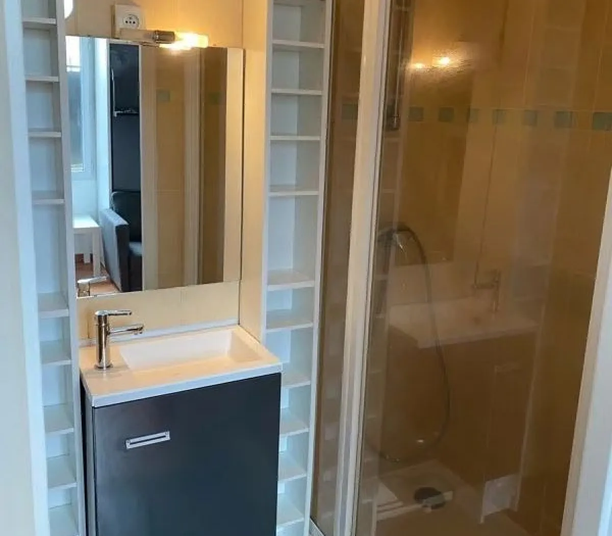 Location La Celle-Saint-Cloud Appartement 672389c6d4d8