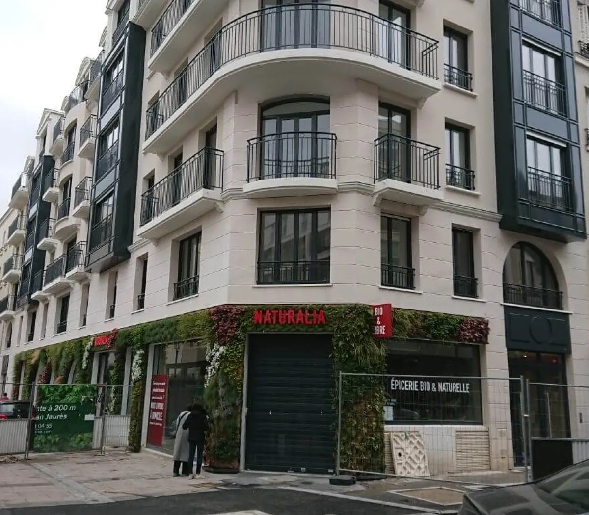 Location Puteaux Appartement 67239aed21e9