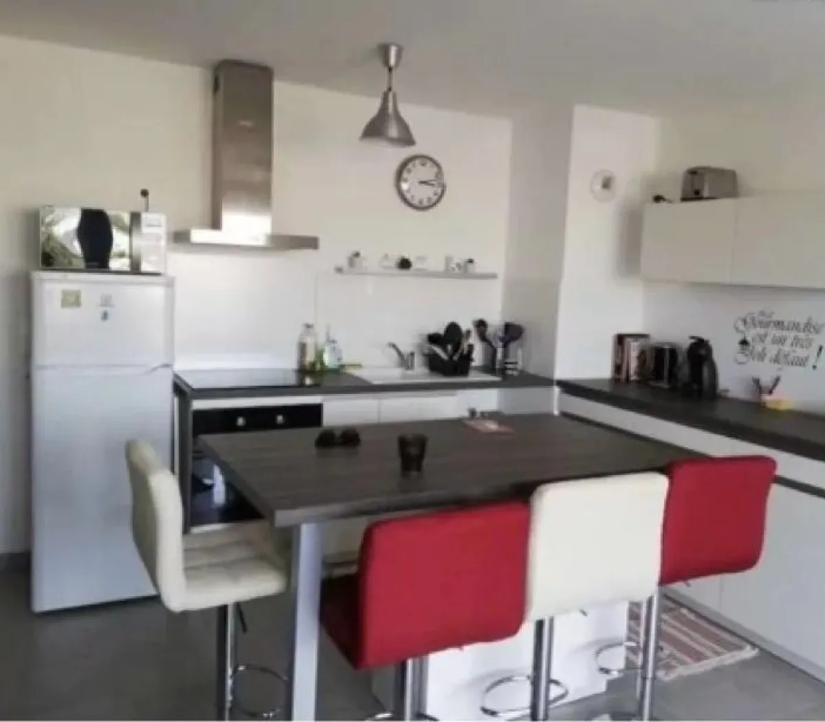 Location Montpellier Appartement 67239c89b46f