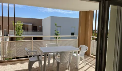 miniatureLocation La Fare-les-Oliviers Appartement 67248514807c2