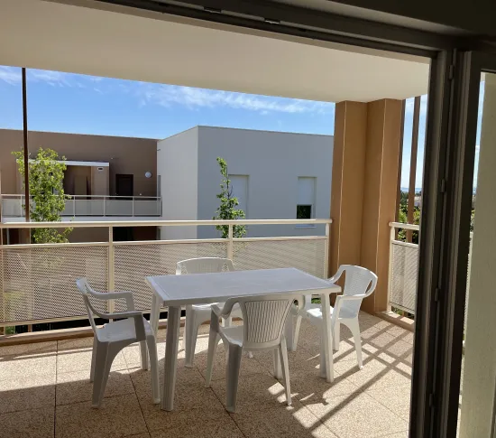 Location La Fare-les-Oliviers Appartement 67248514807c2