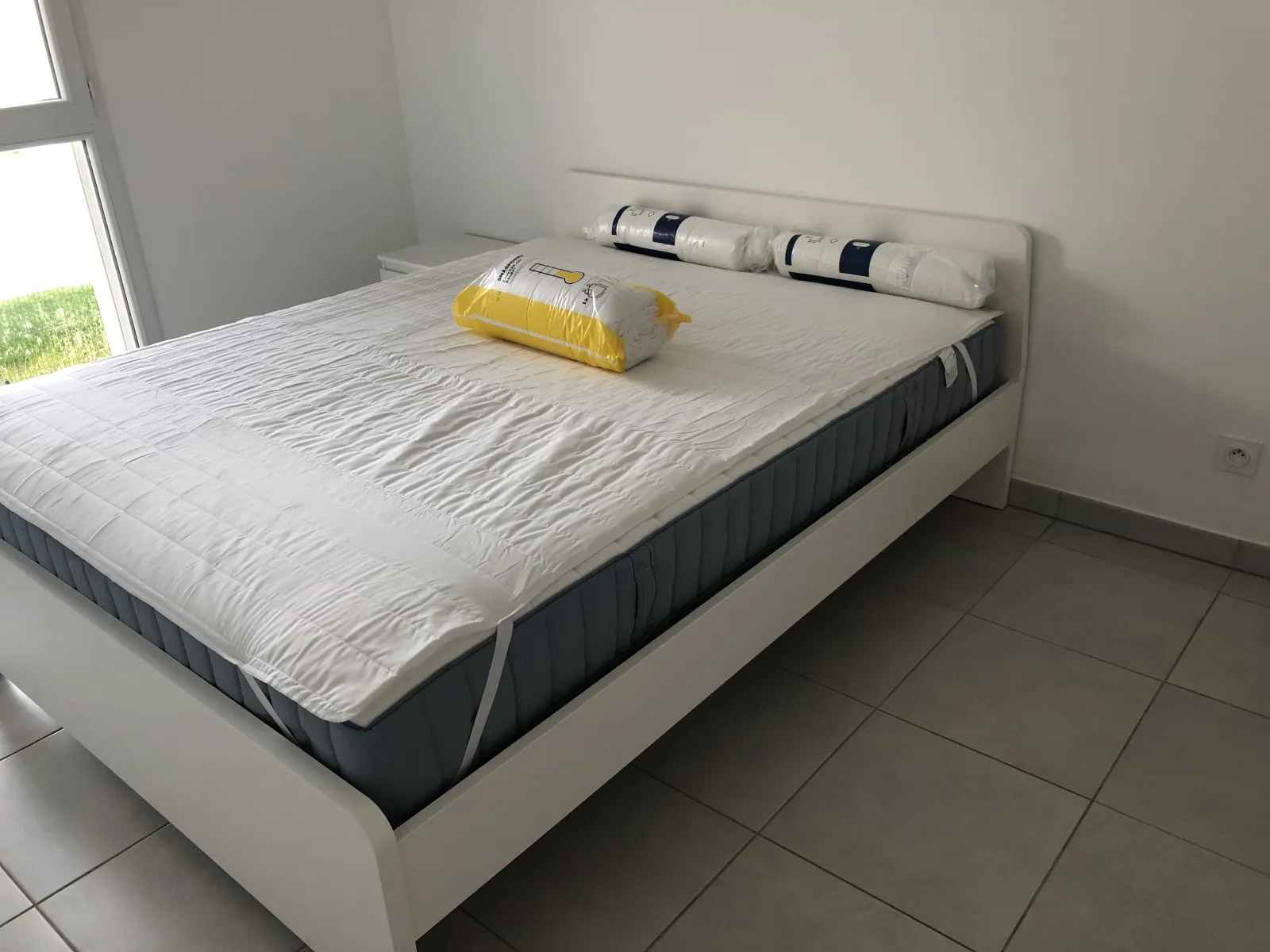 Location La Fare-les-Oliviers Appartement 67248514807c3