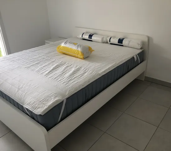 Location La Fare-les-Oliviers Appartement 67248514807c3