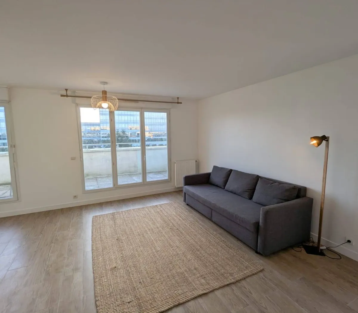 Location Gennevilliers Appartement 6728963f5f69