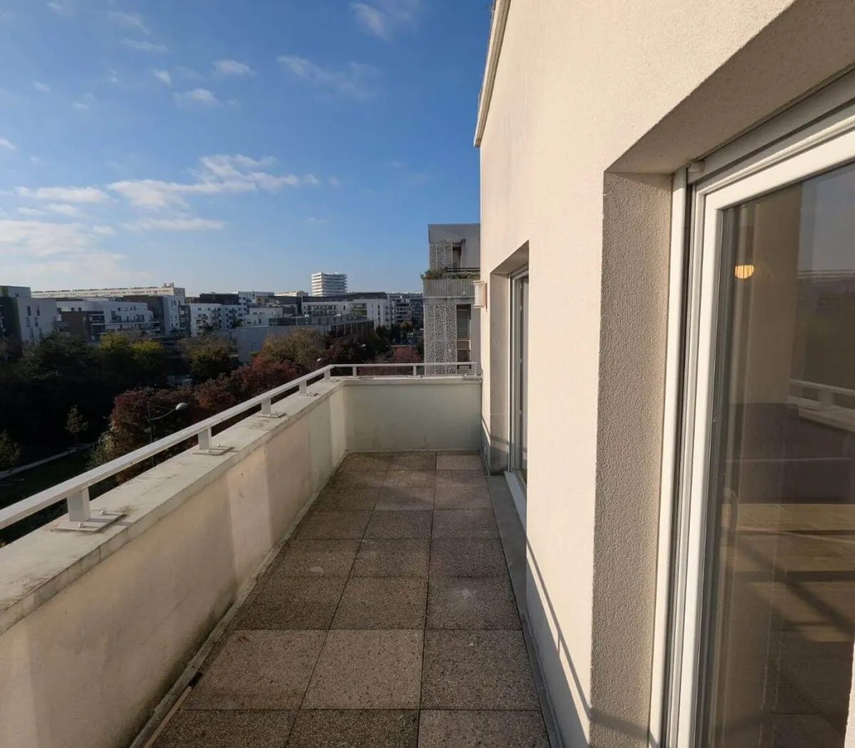 Location Gennevilliers Appartement 6728963f5f69