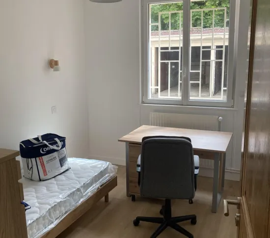 Location Orléans Chambre 67289c719dac2