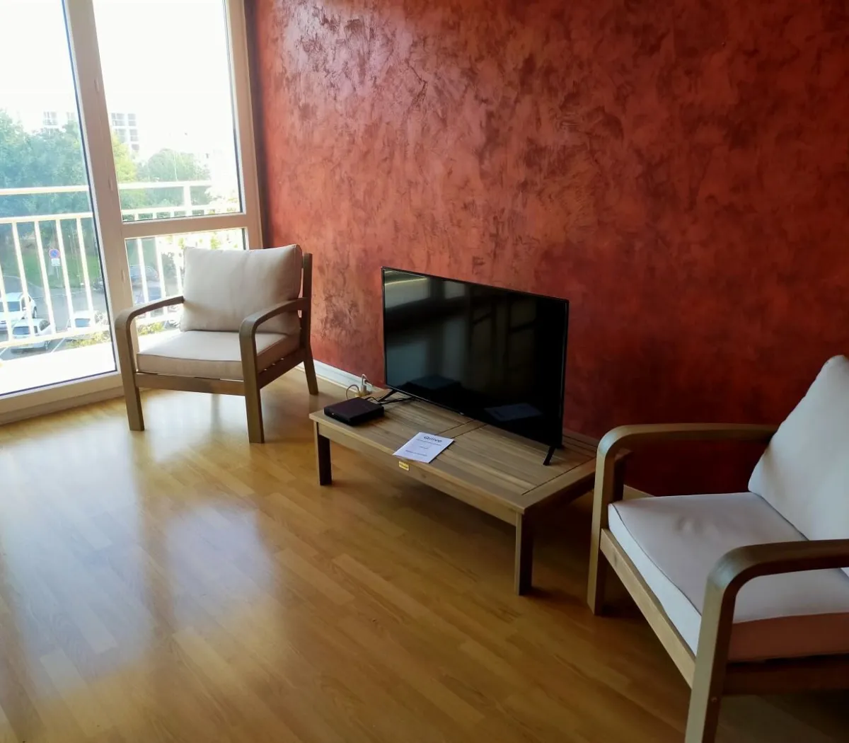 Location Vélizy-Villacoublay Chambre 67289f483a82