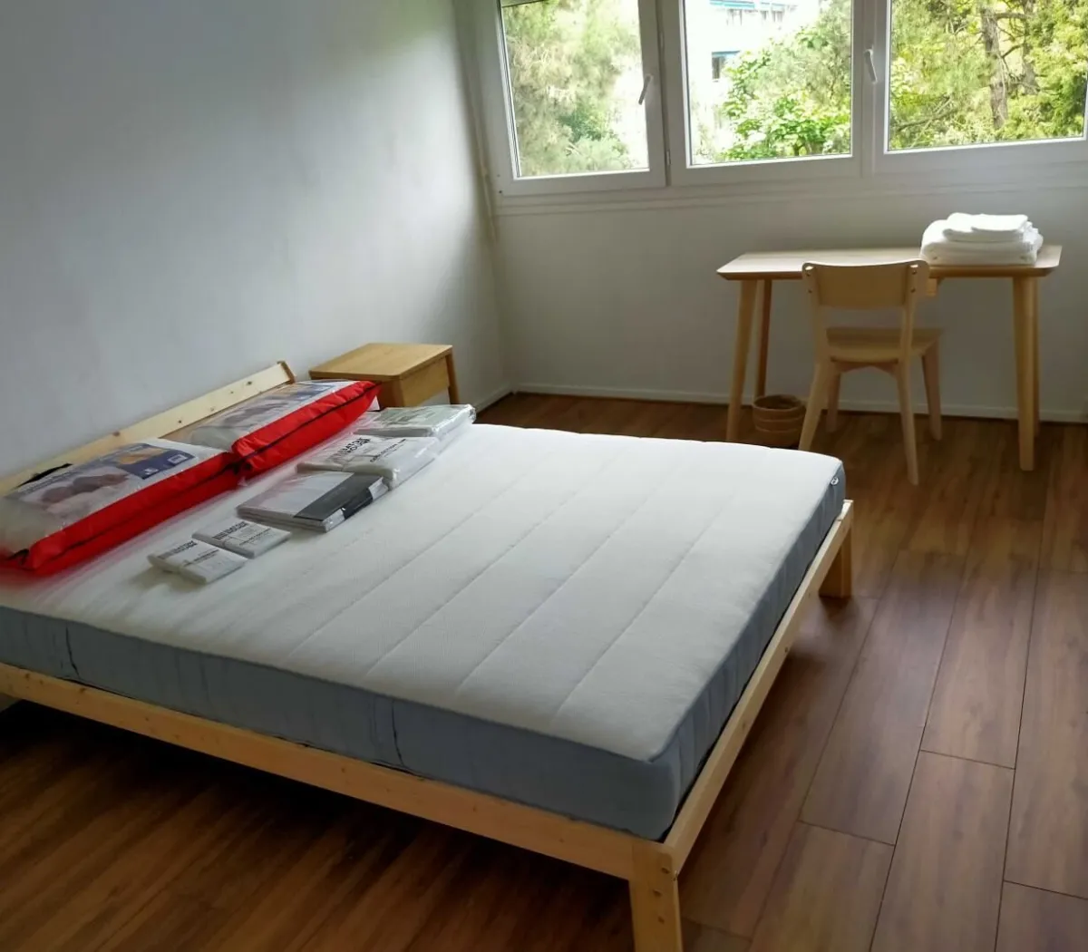 Location Vélizy-Villacoublay Chambre 67289f483a82