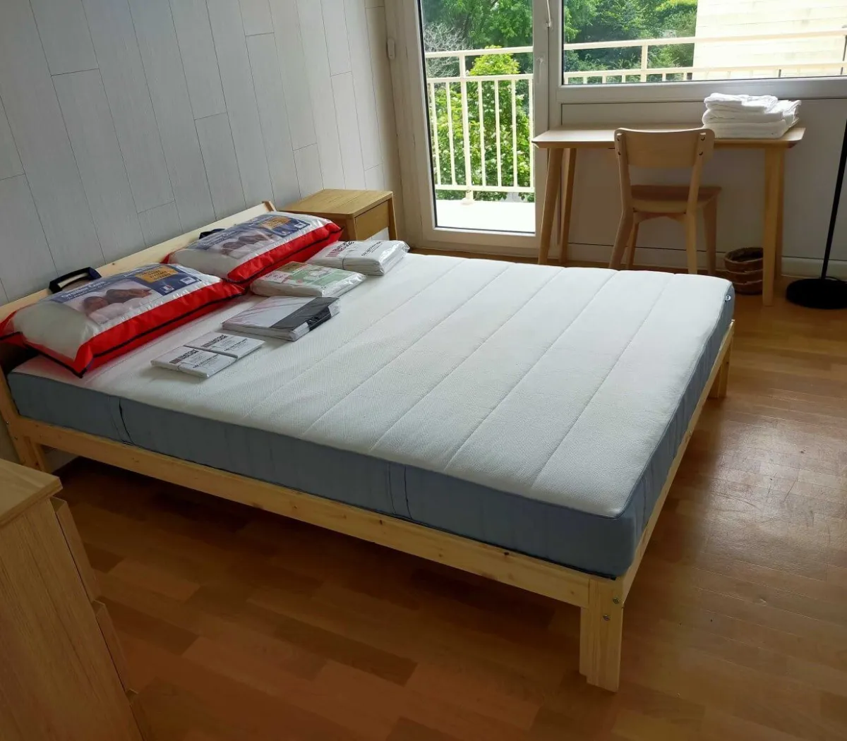 Location Vélizy-Villacoublay Chambre 67289f483a82