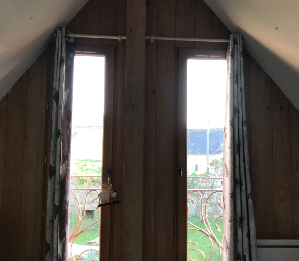 Location Blaison-Saint-Sulpice Maison 6728a320b2d4