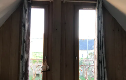 Location Blaison-Saint-Sulpice Maison 6728a320b2d4