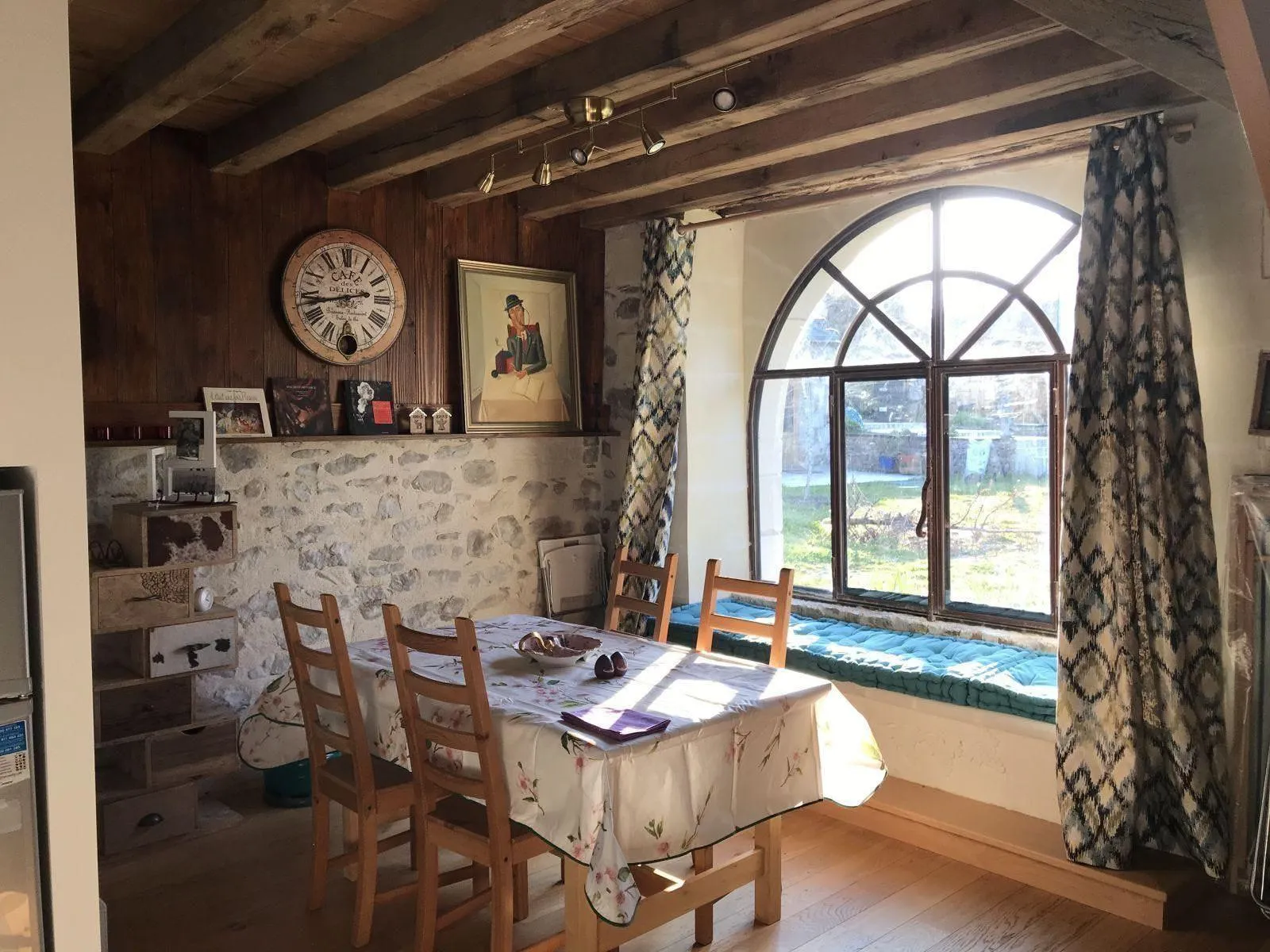 Location Blaison-Saint-Sulpice Maison 6728a320b2d41