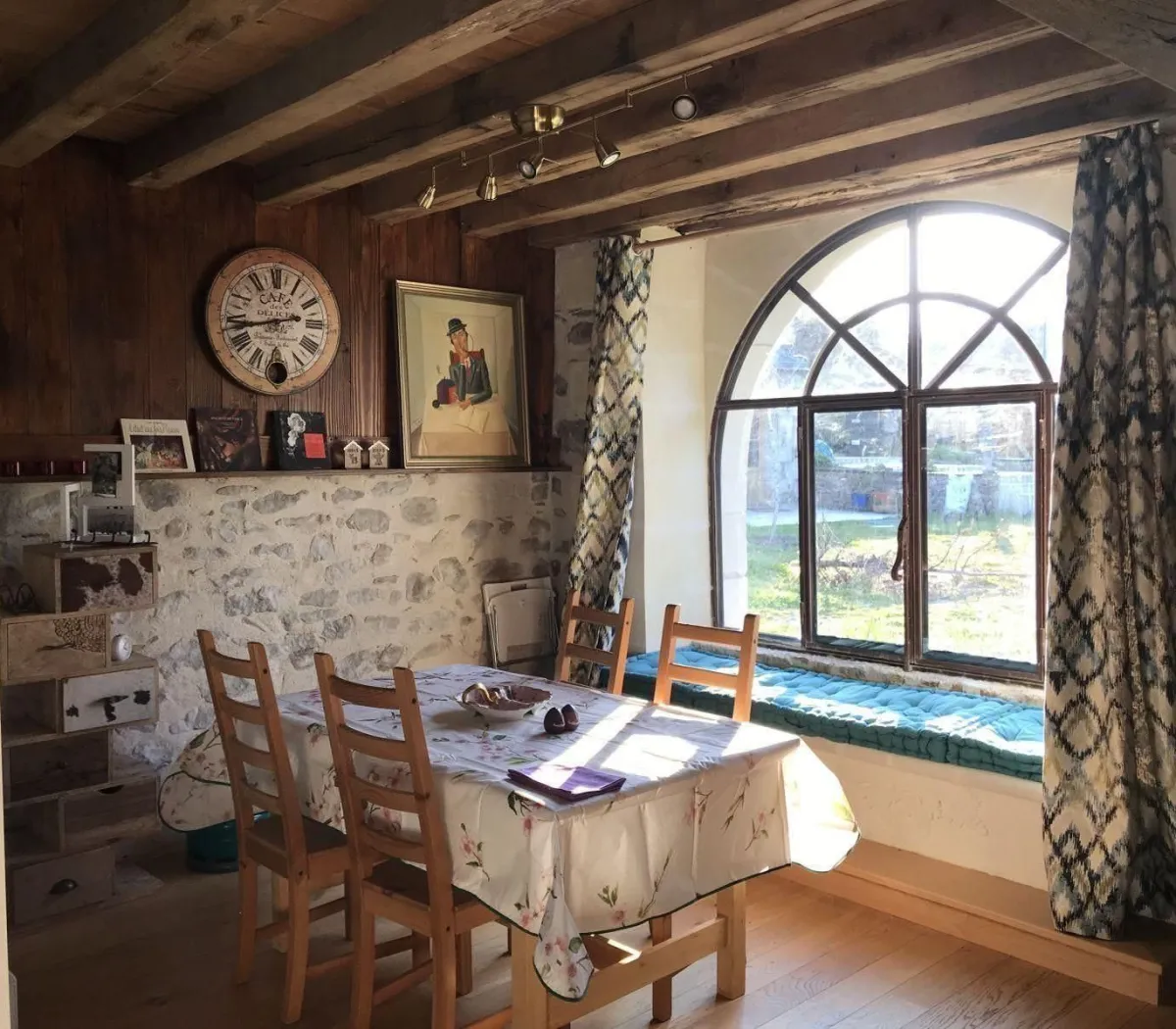 Location Blaison-Saint-Sulpice Maison 6728a320b2d4