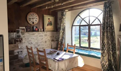 miniatureLocation Blaison-Saint-Sulpice Maison 6728a320b2d42