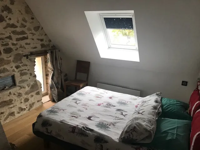 Location Blaison-Saint-Sulpice Maison 6728a320b2d43