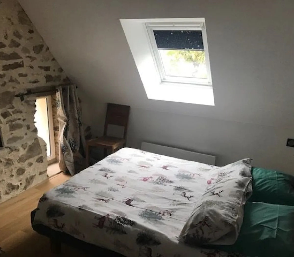 Location Blaison-Saint-Sulpice Maison 6728a320b2d4