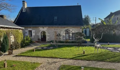 miniatureLocation Blaison-Saint-Sulpice Maison 6728a320b2d42