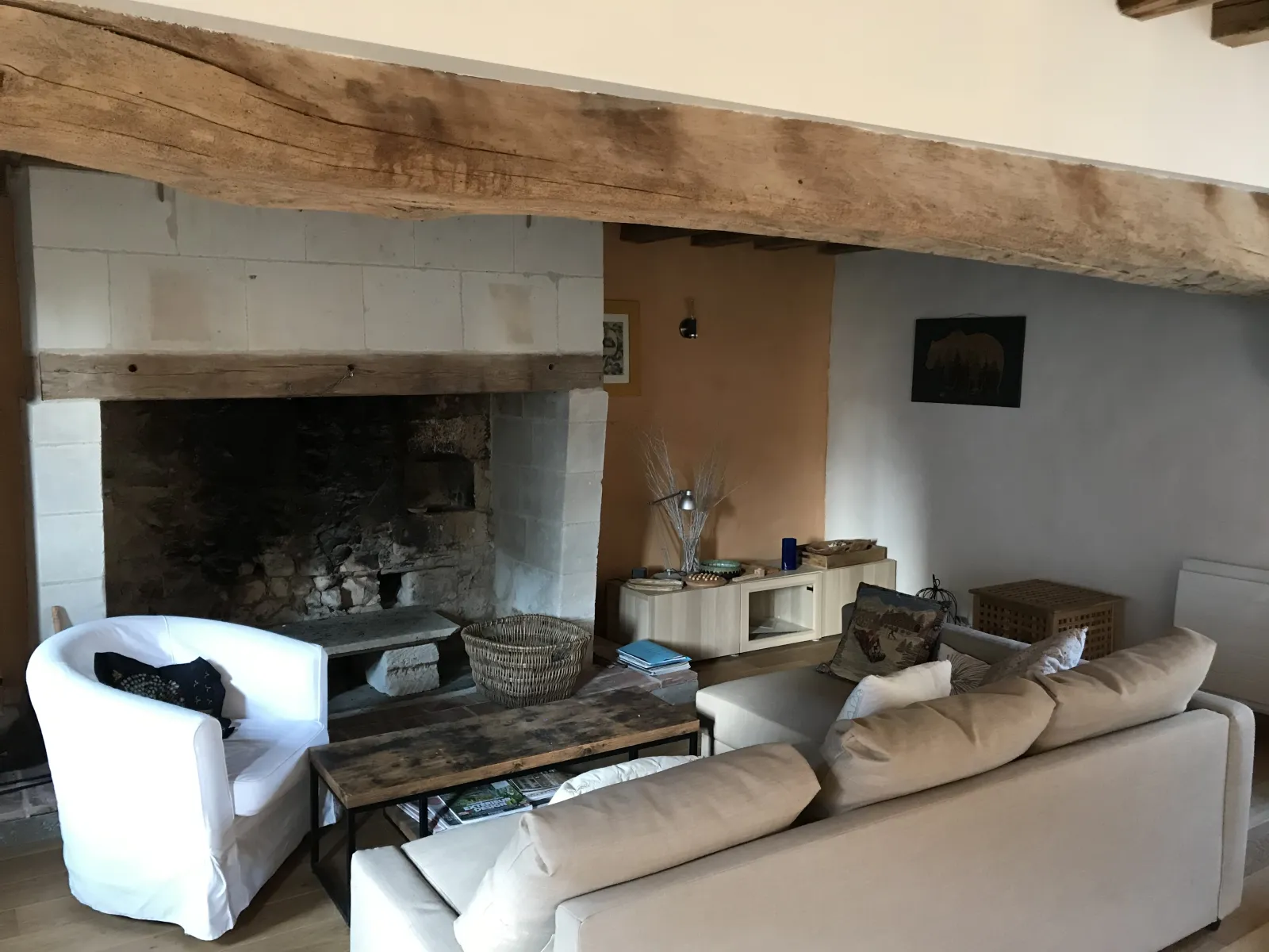 Location Blaison-Saint-Sulpice Maison 6728a320b2d45