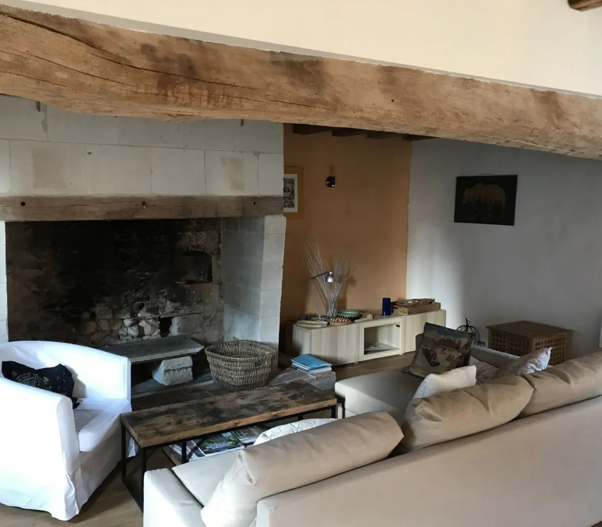 Location Blaison-Saint-Sulpice Maison 6728a320b2d4