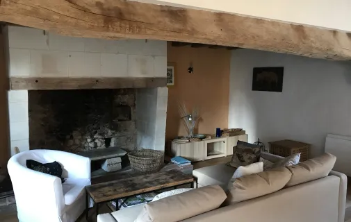 Location Blaison-Saint-Sulpice Maison 6728a320b2d4