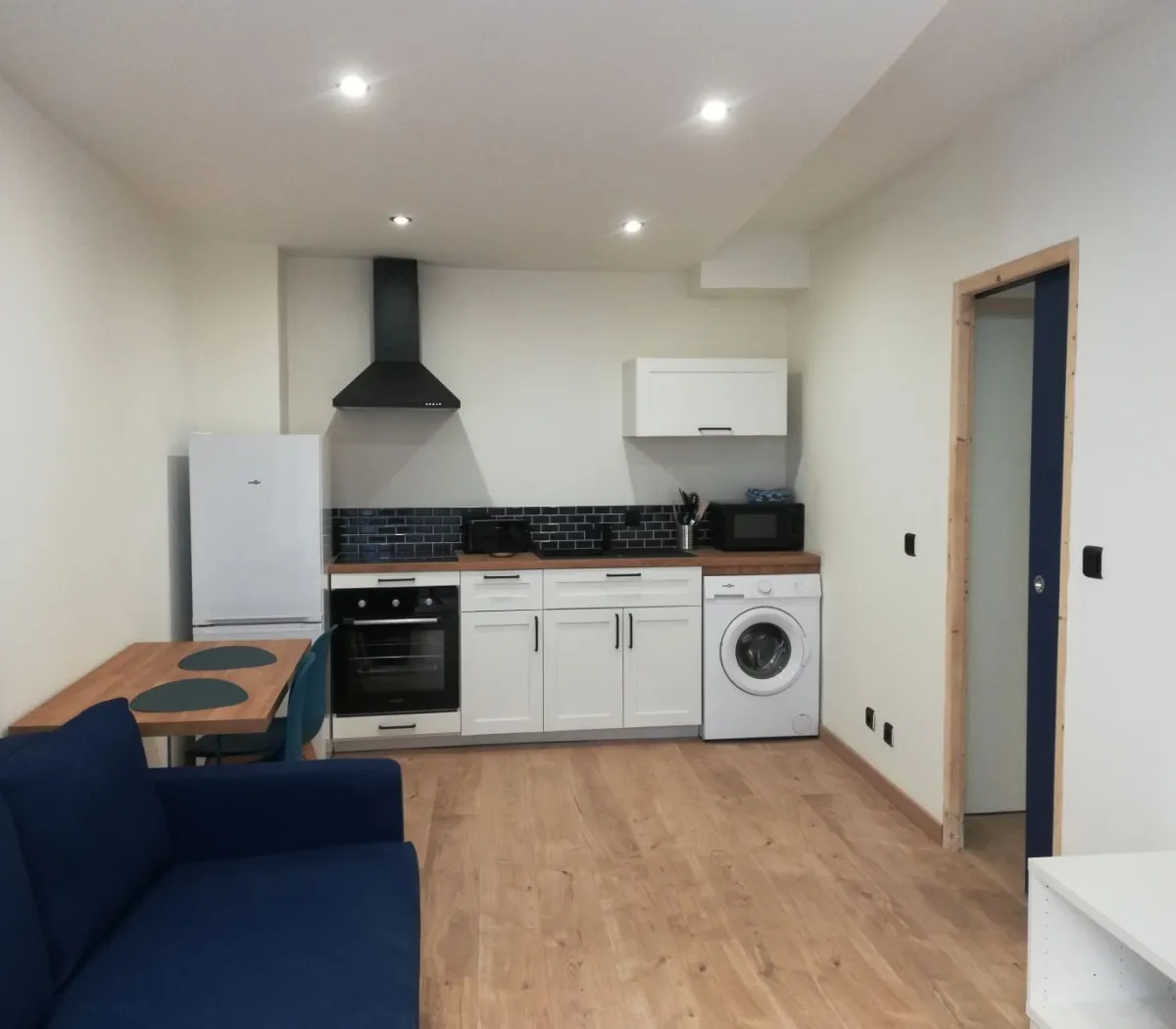 Location Saint-Étienne Appartement 6728b1dfc318