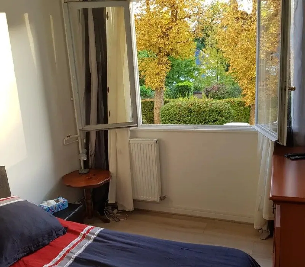 Location Rueil-Malmaison Appartement 6728d5149bc9