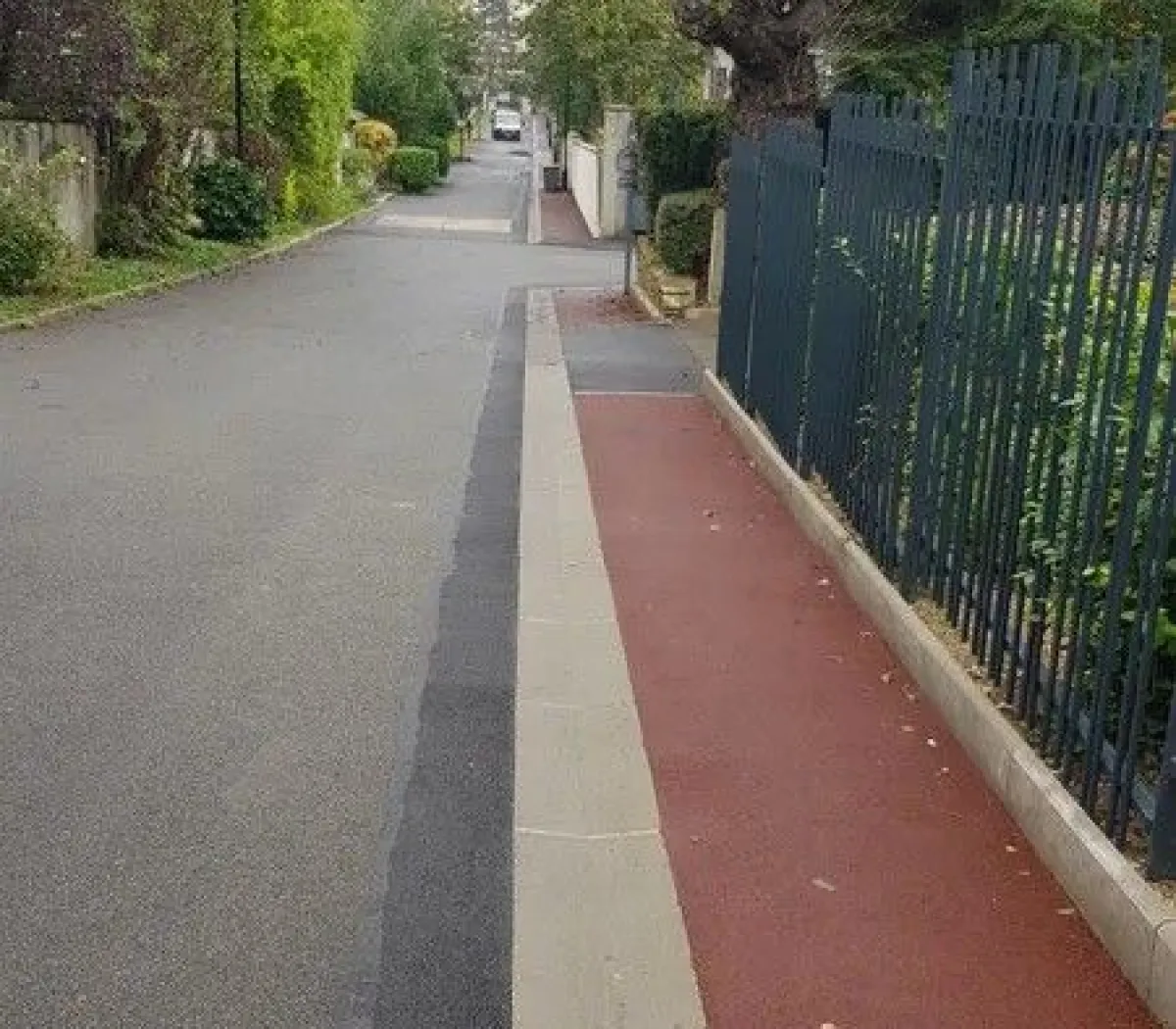 Location Rueil-Malmaison Appartement 6728d5149bc9